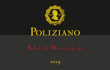 Poliziano Vino Nobile Di Montepulciano 2019