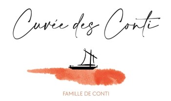 Tour des Gendres Cuvee des Conti Rouge 2019