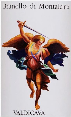 Valdicava Brunello di Montalcino 2017
