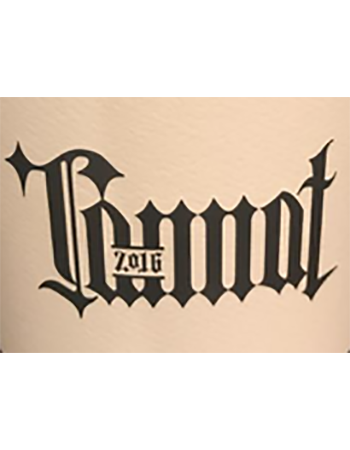 Rotie Cellars Tannat 2017