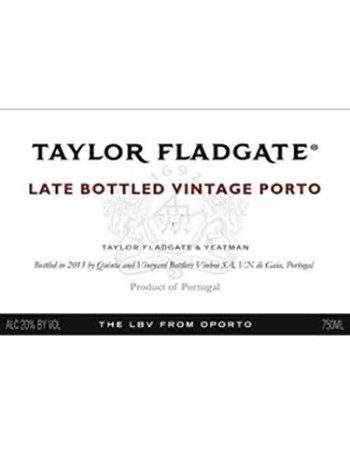 Taylor Fladgate Late Bottled Vintage Port 2013