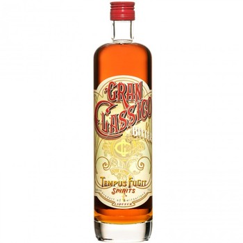 Tempus Fugit Gran Classico Bitter 750mL