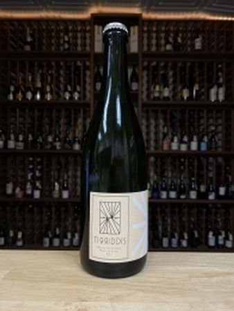 TIRRIDDIS House Brut Chardonnay NV