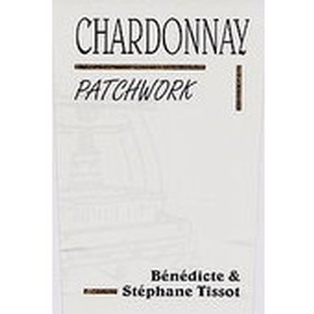 Domaine Tissot Chardonnay Patchwork 2015