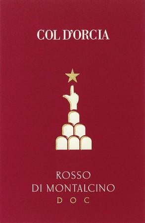 Col d'Orcia Rosso di Montalcino 2020