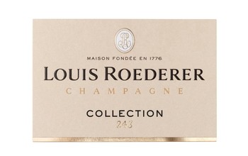 Louis Roederer Collection 243