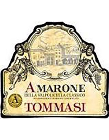 Tommasi Amarone della Valpolicella Classico 2013