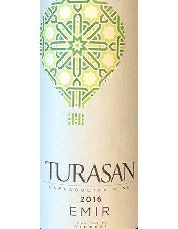 Turasan Emir 2016