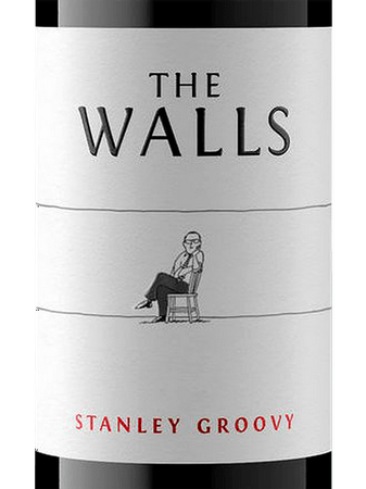 The Walls Stanley Groovy Red 2019
