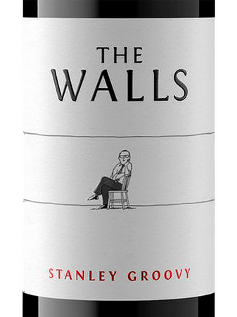 The Walls Stanley Groovy Red 2021