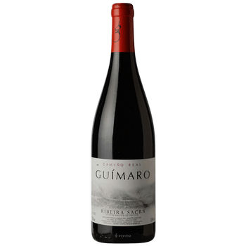 Guimaro Camino Real Ribeira Sacra Tinto 2018