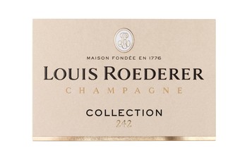 Louis Roederer Collection 242