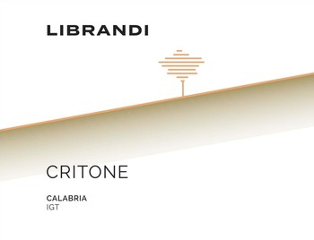 Librandi Critone 2024