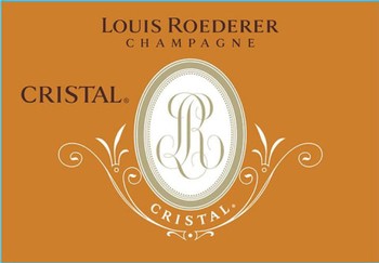 Louis Roederer Cristal Brut 2014