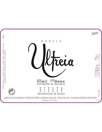 Raul Perez Ultreia Valtuille 2015