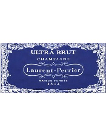 Laurent-Perrier Ultra Brut