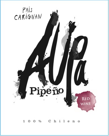 Vina Maitia Aupa Pipeno 2021