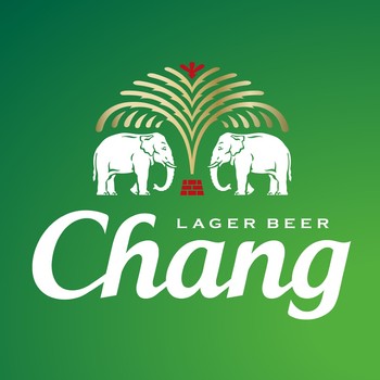 Chang Beer 10.8oz Bottle