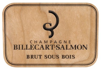 Billecart-Salmon Brut Sous Bois NV