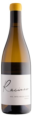 Racines Sta. Rita Hills Chardonnay 2020