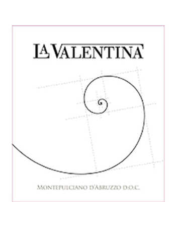 La Valentina Montepulciano d'Abruzzo 2015