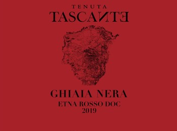 Tascante Ghiaia Nera 2020