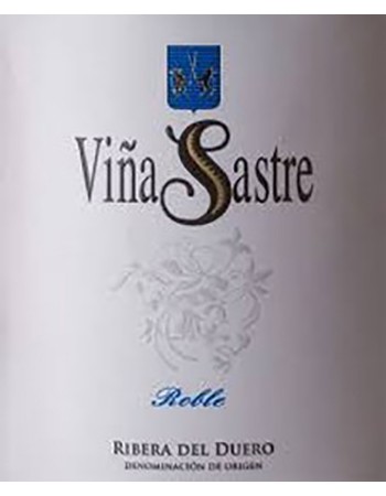 Vina Mein Ribiero 2015