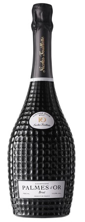 Nicolas Feuillatte Palmes d'Or Grand Cuvee 2008