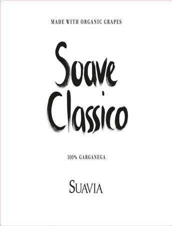 Suavia Soave Classico 2021