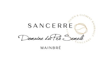 Domaine du Pre Semele Sancerre Mainbre Blanc 2023