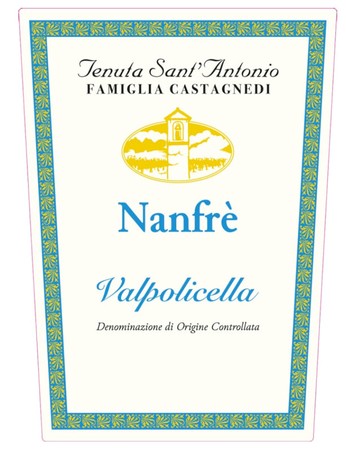 Tenuta Sant'Antonio Valpolicella Nanfre 2023