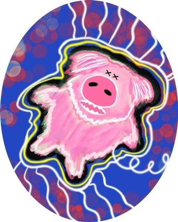 Wildman Wines Piggy Pop Pet-Nat 2020