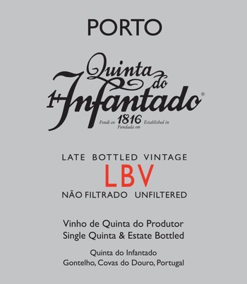 Quinta do Infantado LBV 2018