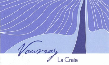 La Craie Vouvray 2018