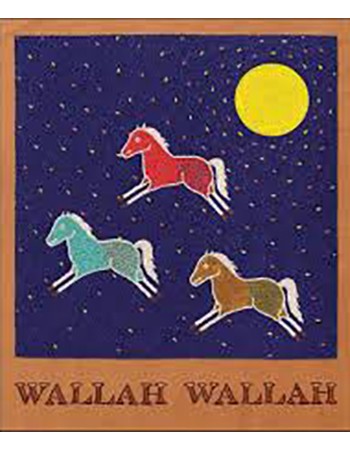 Cayuse Wallah Wallah Special #12 (1.5 Liter Magnum - OWC) 2018