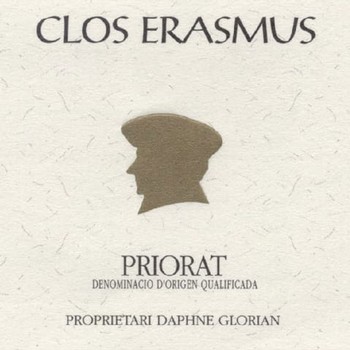Clos i Terrasses Clos Erasmus 2020