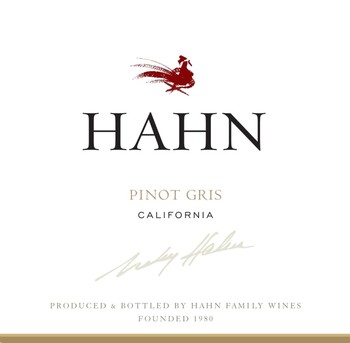 Hahn Founder's Pinot Gris 2021