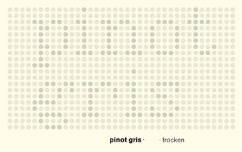 Kracher Trocken Pinot Gris 2018