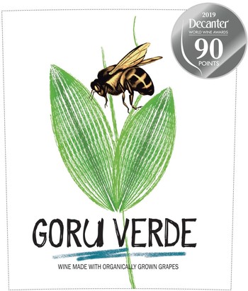 Ego Bodegas Goru Verde 2018