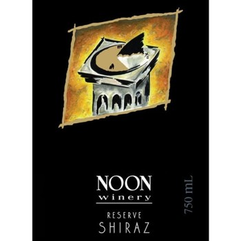 Noon Reserve Shiraz 2016