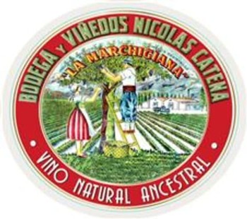 Catena La Marchigiana Criolla Chica 2019