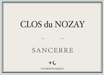Domaine du Nozay Sancerre Les Clos du Nozay 2022