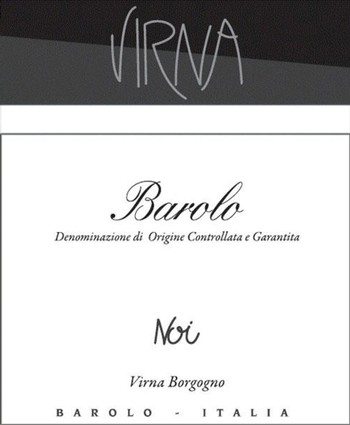 Virna Barolo Noi 2017