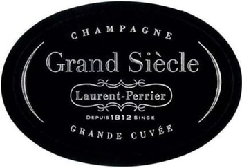 Laurent-Perrier Grand Siecle No. 25