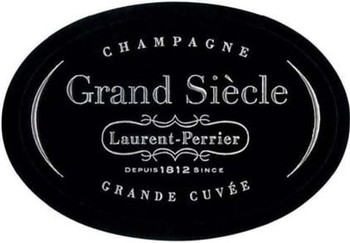 Laurent-Perrier Grand Siecle No. 26