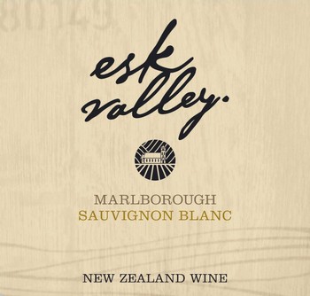 Esk Valley Sauvignon Blanc 2018