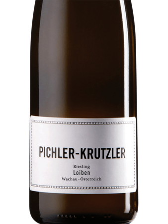 Pichler-Krutzler Riesling Loiben 2020