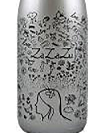 Zazazu Demi-Sec Sparkling NV