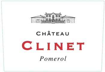 Chateau Clinet 2022