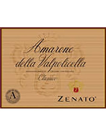 Zenato Amarone Della Valpolocella 2013